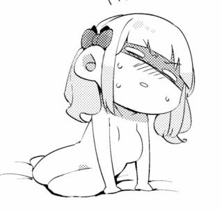 Airi-chan sẽ cướp anh đi mất Oneshot trang 33