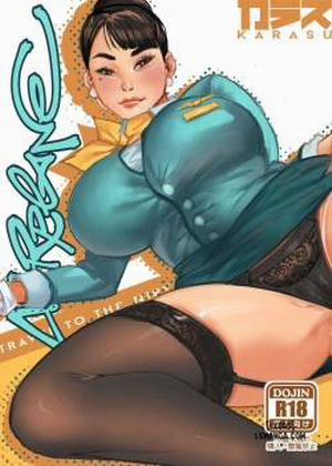 Đọc truyện tranh Airplane