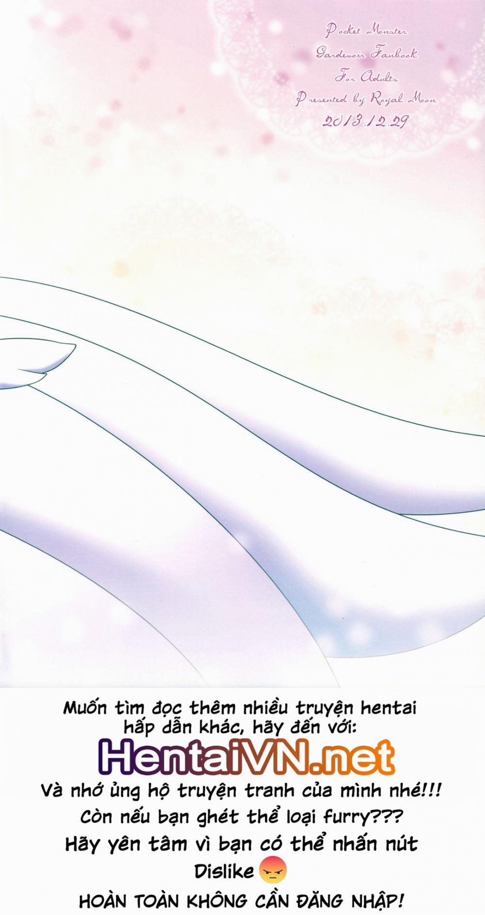 Aisae Areba Megastone ga Nakute mo Megashinka Dekiru yo ne! (Pokemon) Oneshot trang 16