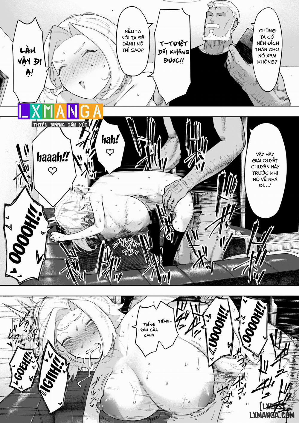 Aisai, Doui no Ue, Netorare 7 Tears of Father 2 trang 3