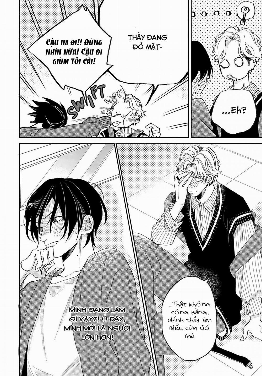 Aisasetyo Sensei 1 trang 13