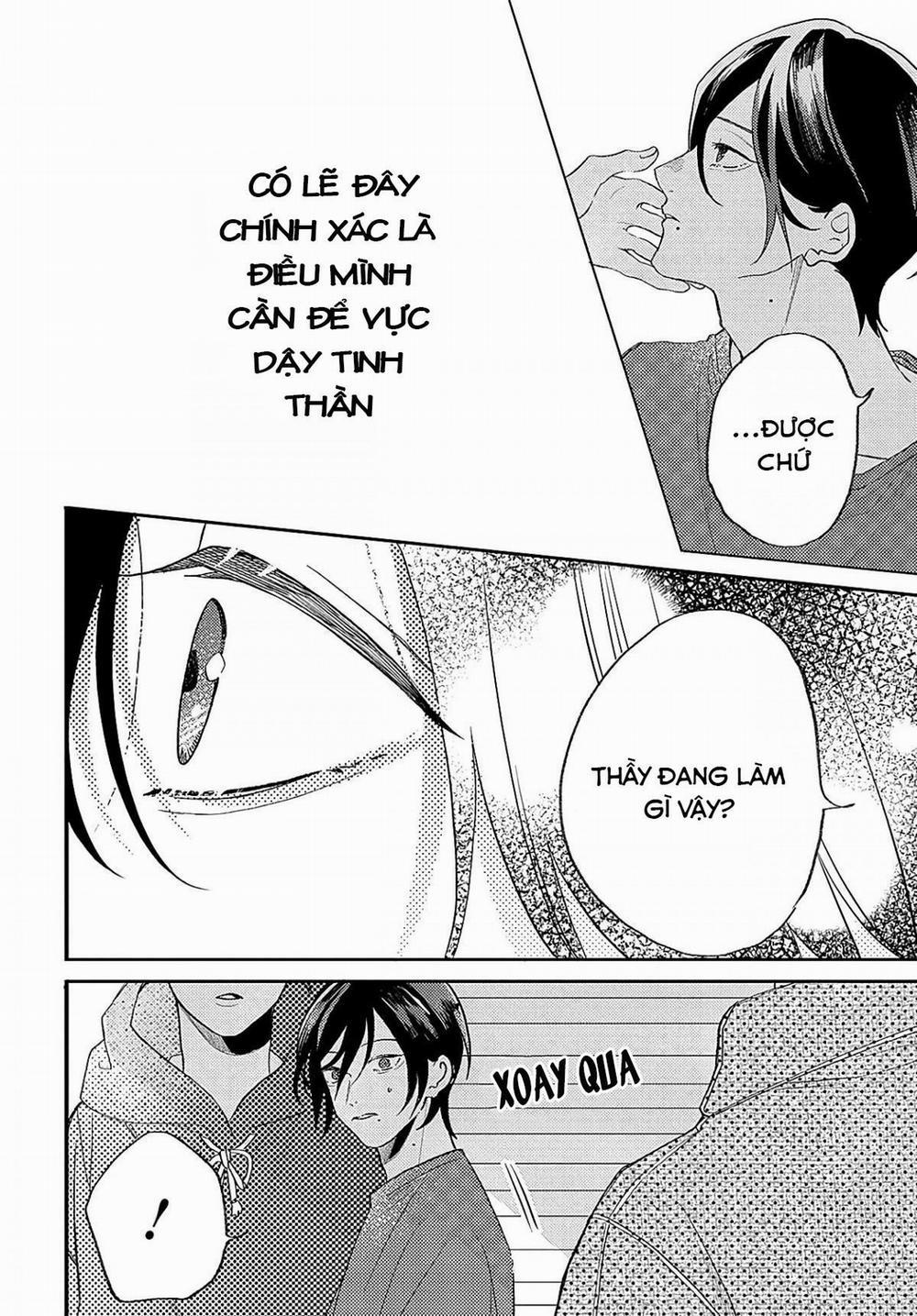 Aisasetyo Sensei 1 trang 21