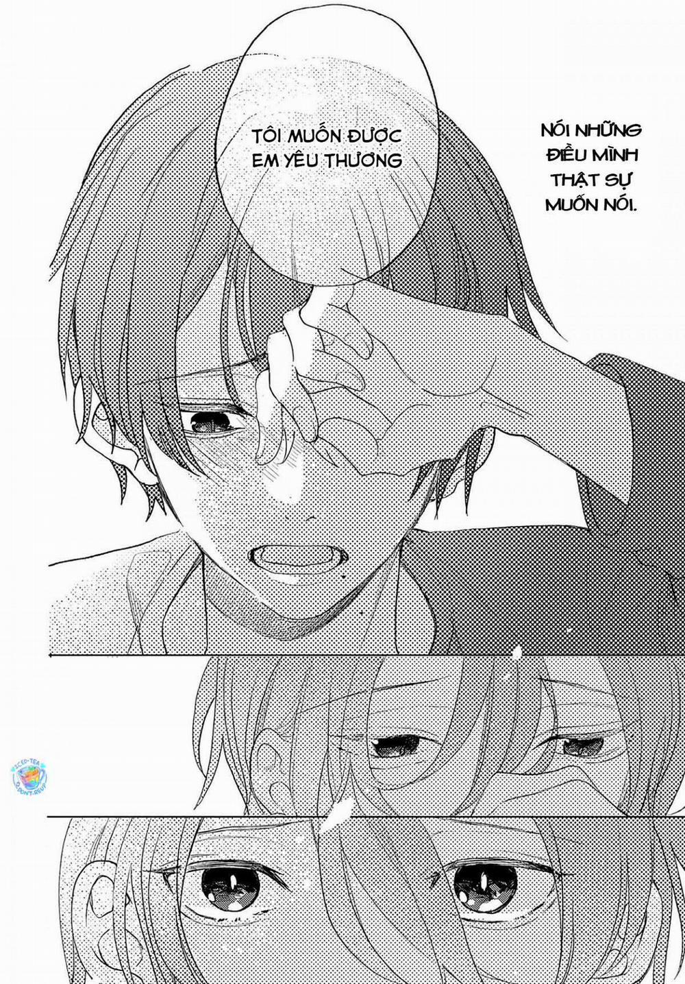 Aisasetyo Sensei 1 trang 29