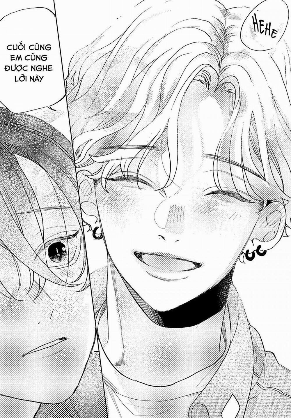 Aisasetyo Sensei 1 trang 30