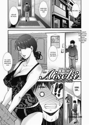 Đọc truyện tranh Aiseki