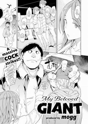 Đọc truyện tranh Aishi no Giant