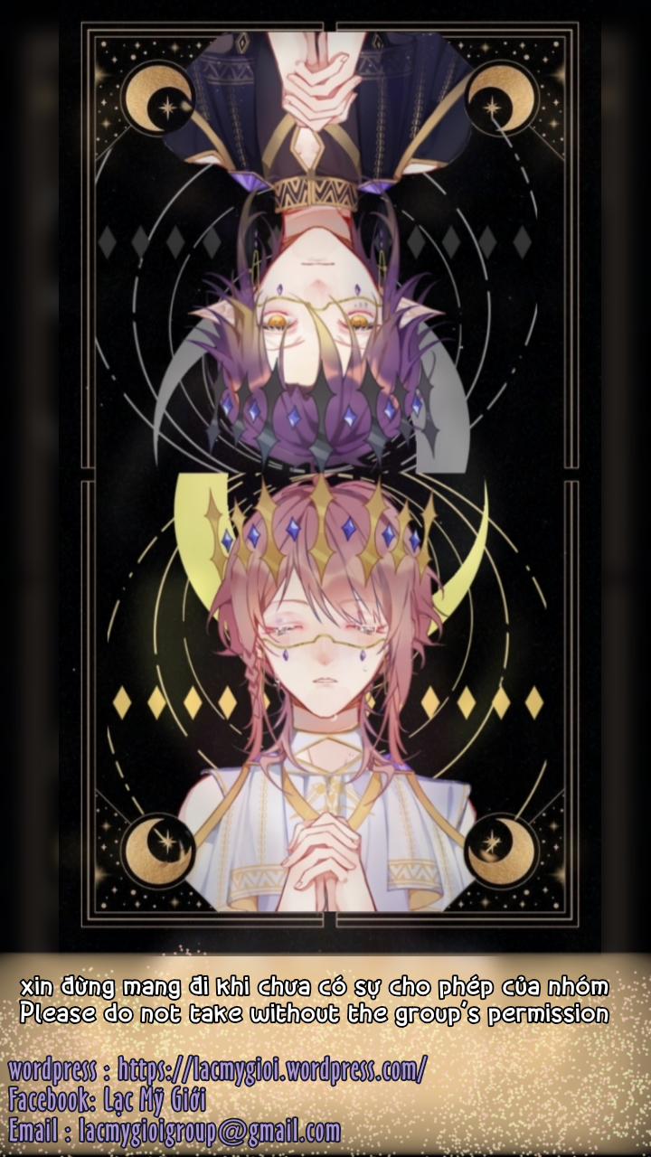 Aitai Jou To Usagi No Yamai 3 trang 33