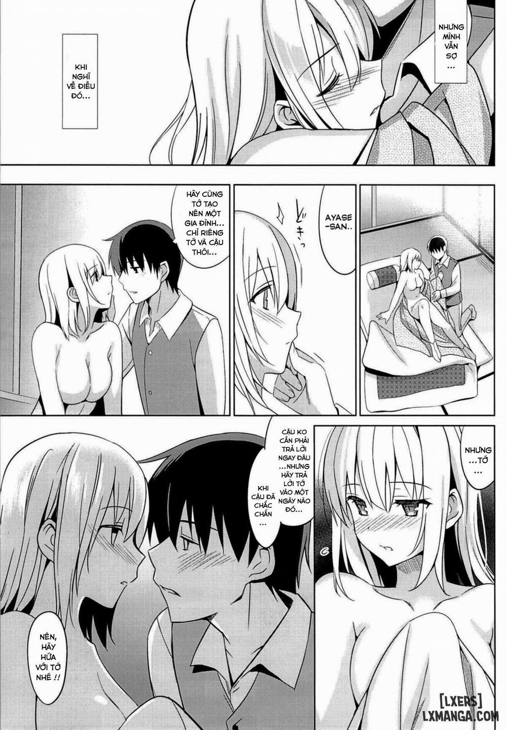 Aitai 2 END trang 23