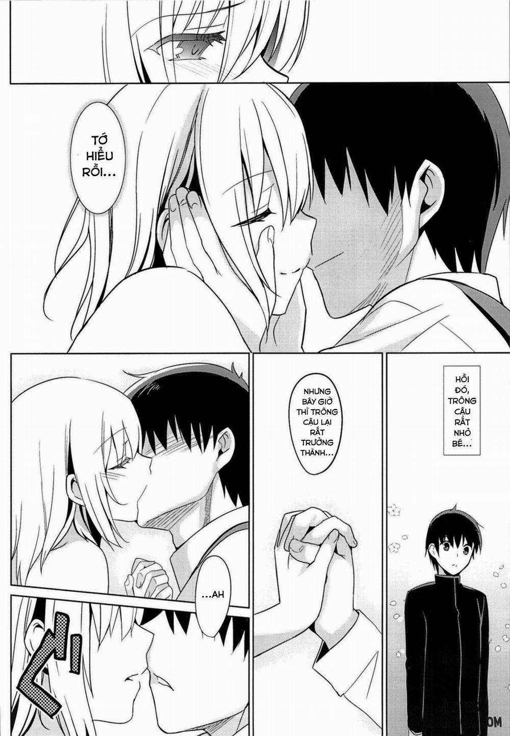 Aitai 2 END trang 24