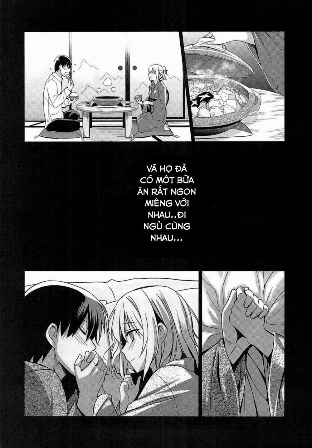 Aitai 2 END trang 26