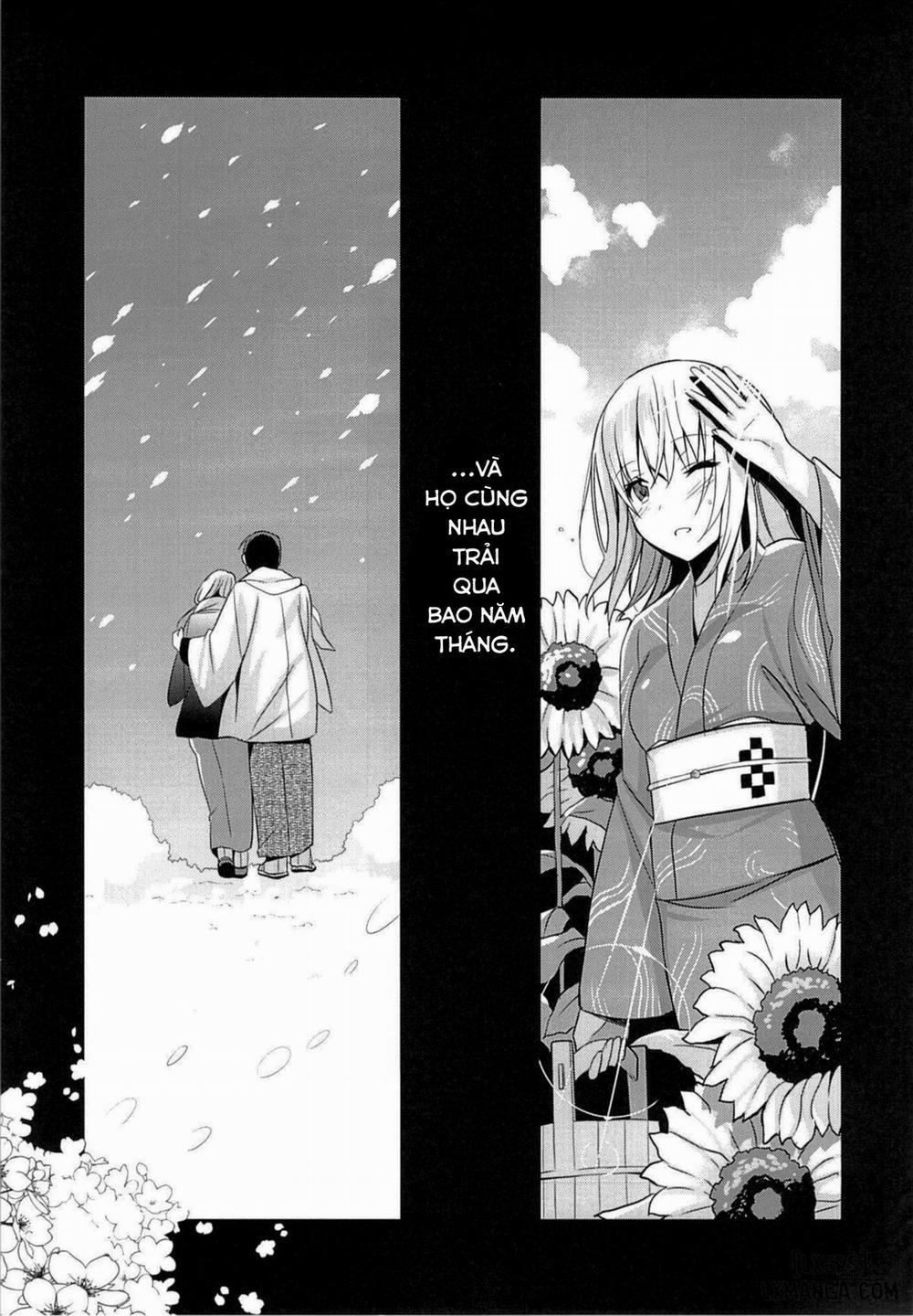 Aitai 2 END trang 27