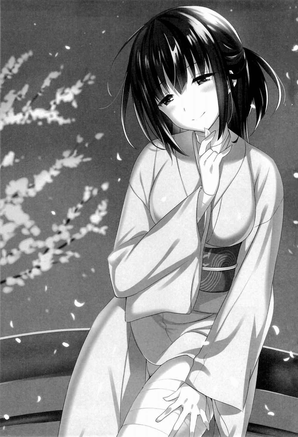 Aitai Oneshot trang 1