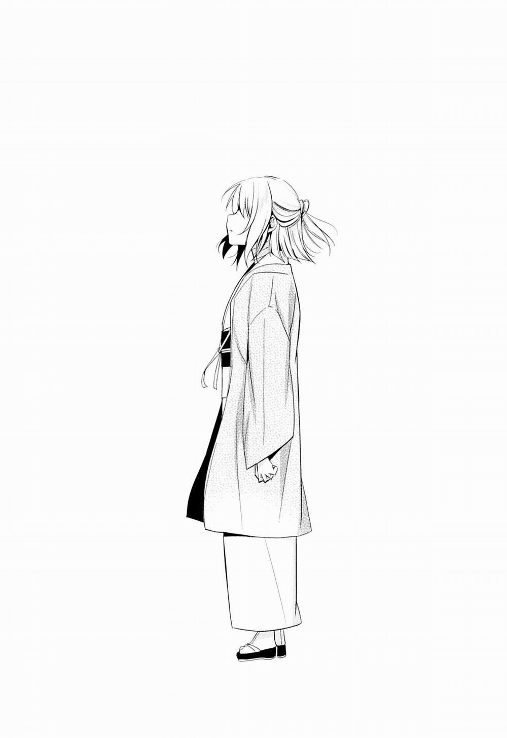 Aitai Oneshot trang 3