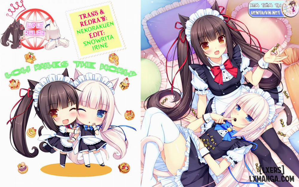 Aitazousei 1 trang 20