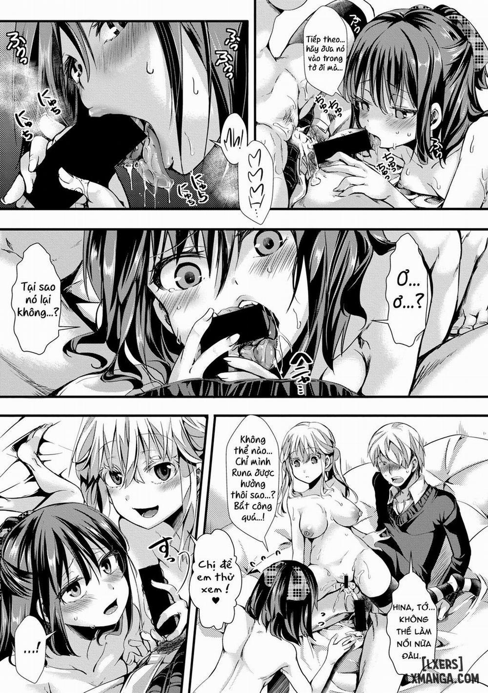 Aitazousei 2 trang 24