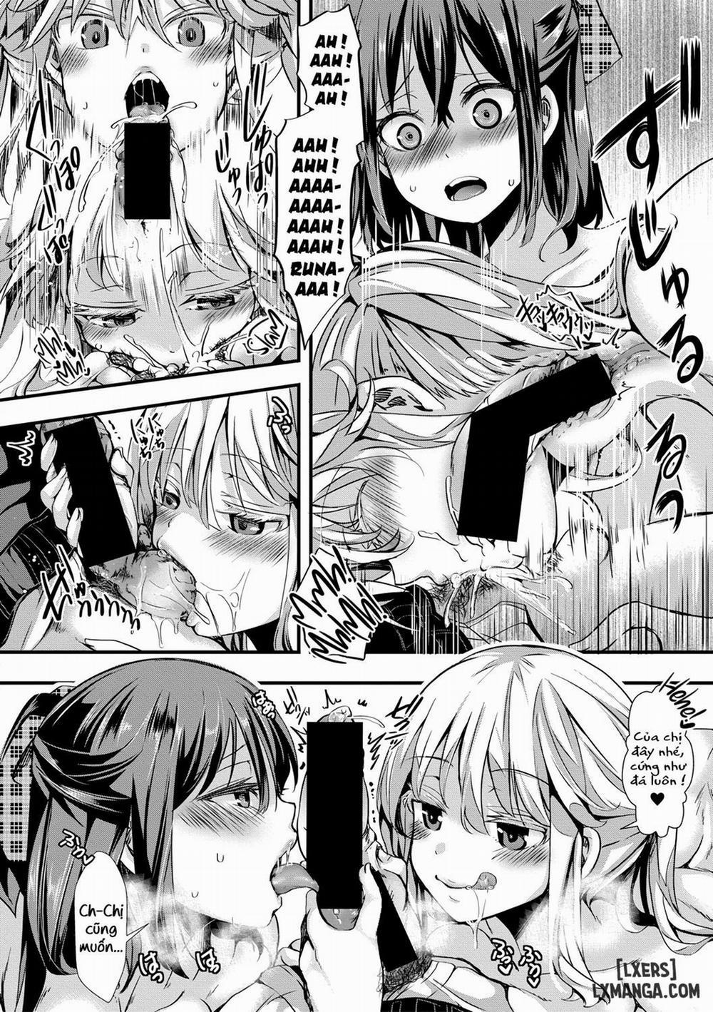 Aitazousei 2 trang 25