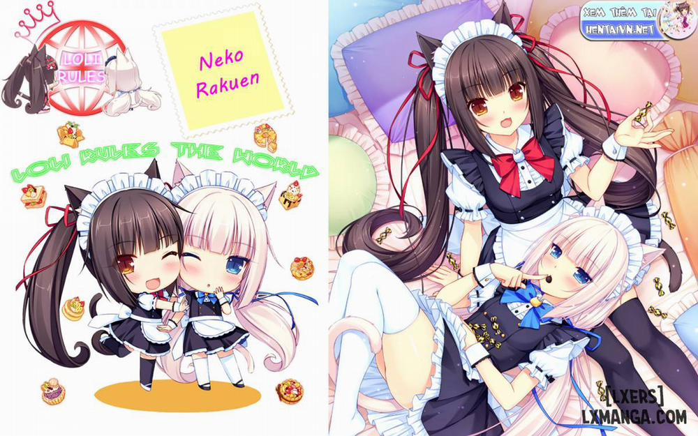 Aitazousei 3 END trang 28