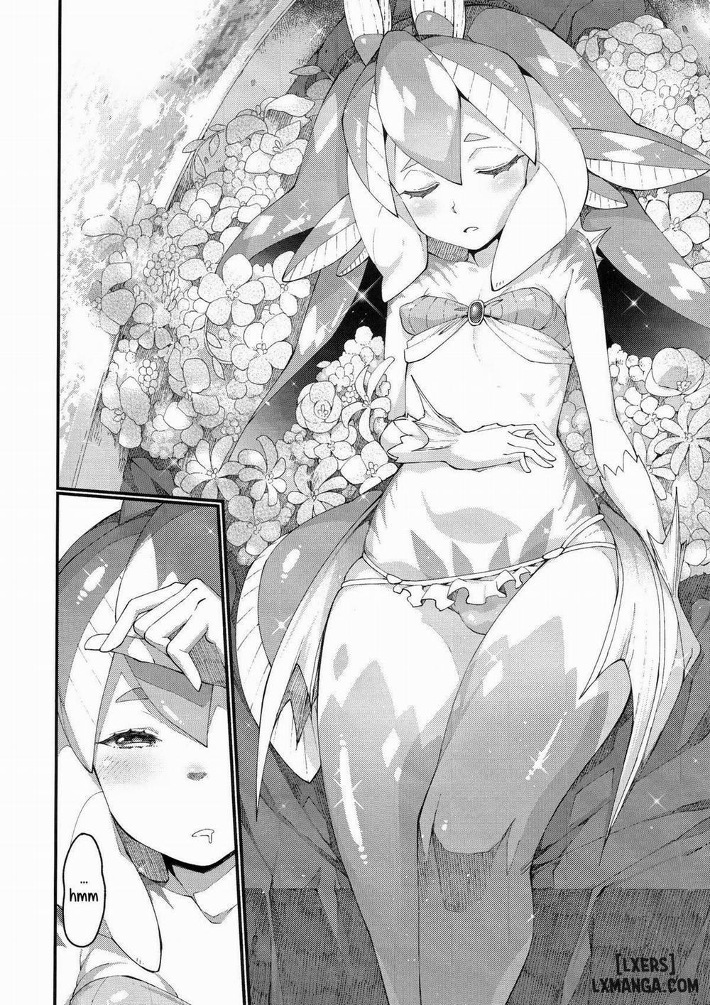 Ajin Shoujo-tan Vol. 5 1 trang 2