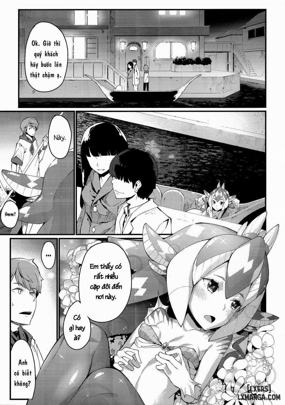 Ajin Shoujo-tan Vol. 5 2 END trang 1