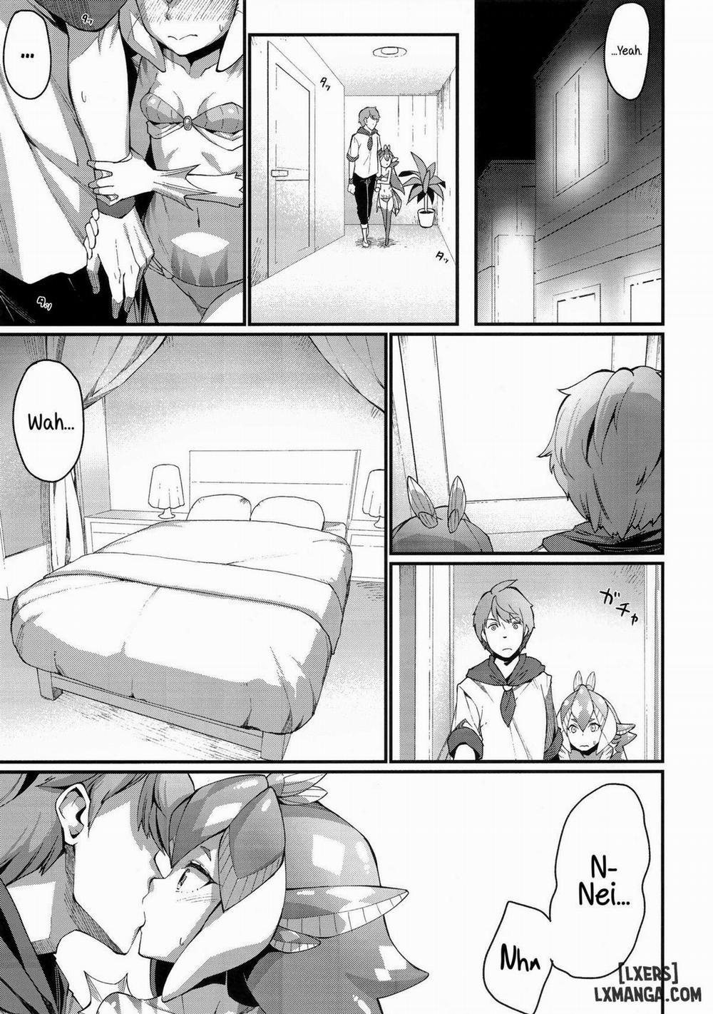 Ajin Shoujo-tan Vol. 5 2 END trang 5