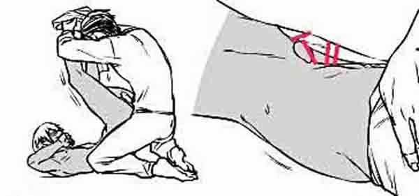 Akai X Amuro - Detective Conan Doujinshi 17 trang 132