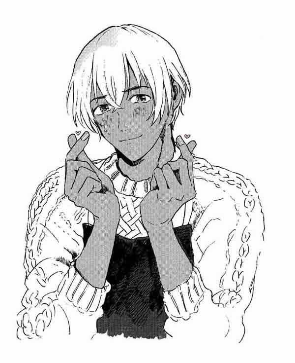 Akai X Amuro - Detective Conan Doujinshi 17 trang 24