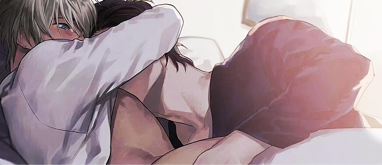 Akai X Amuro - Detective Conan Doujinshi 18 trang 53