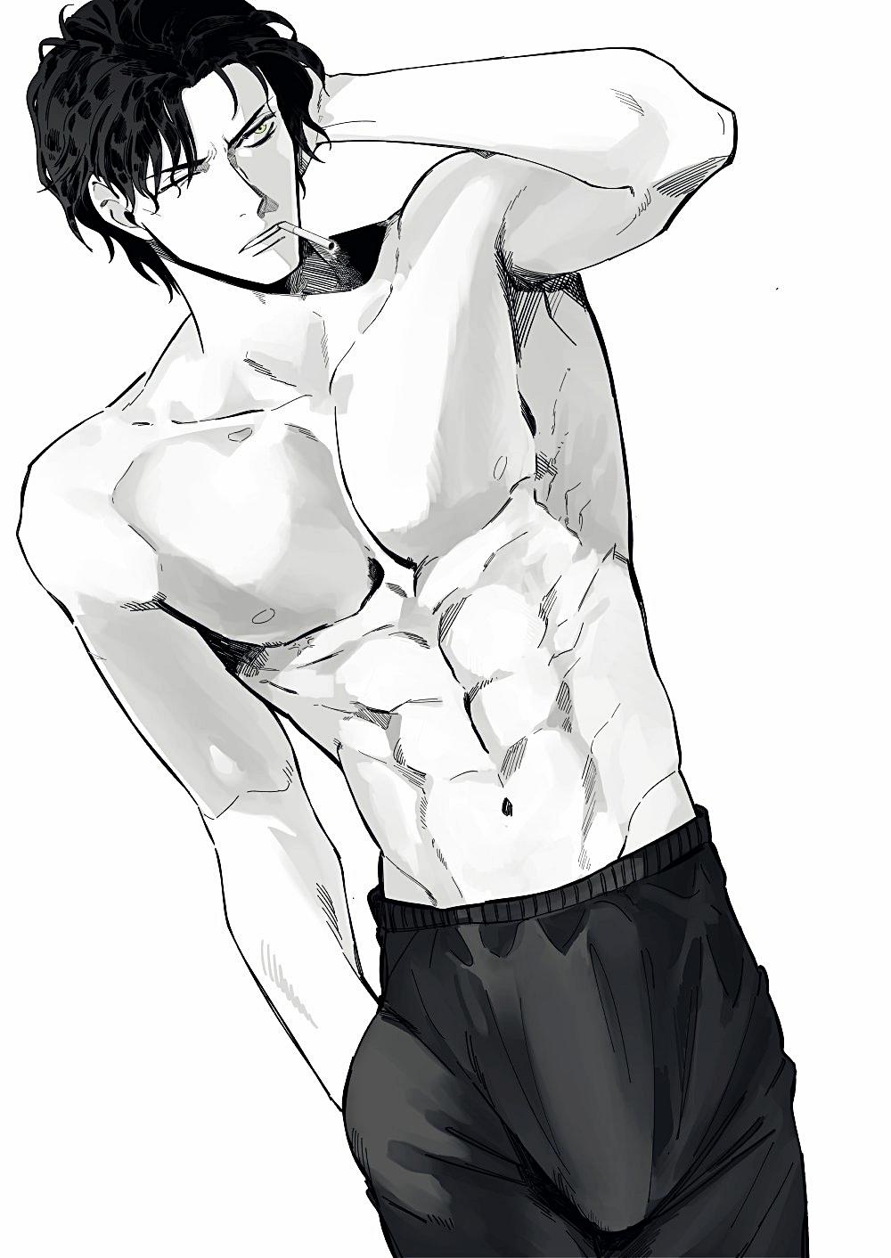 Akai X Amuro - Detective Conan Doujinshi 18 trang 62