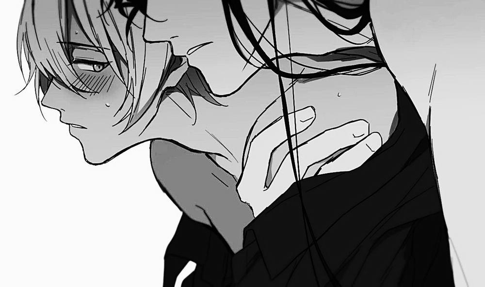 Akai X Amuro - Detective Conan Doujinshi 18 trang 69