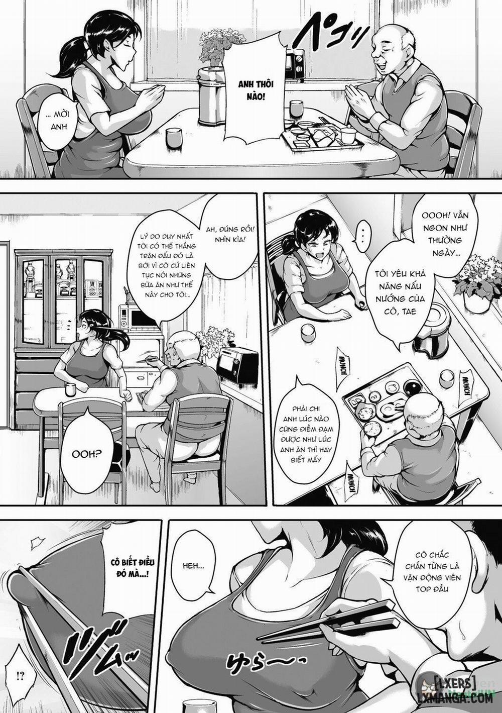 Akaneiro ni Modaeru Hitozuma 5 trang 2