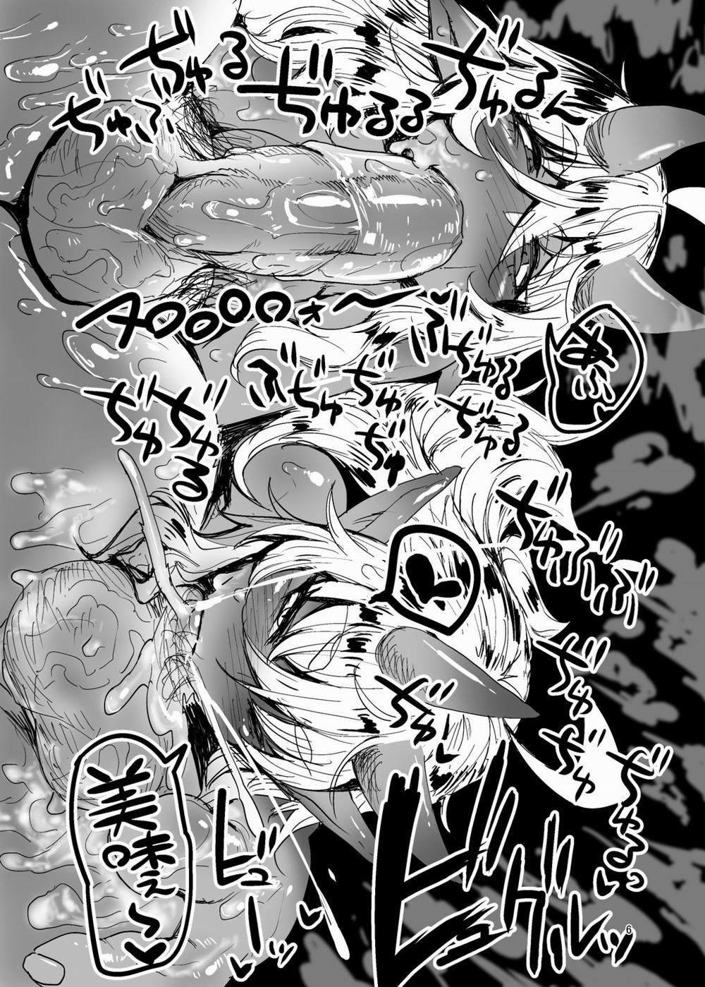 Akanururi Oneshot trang 7