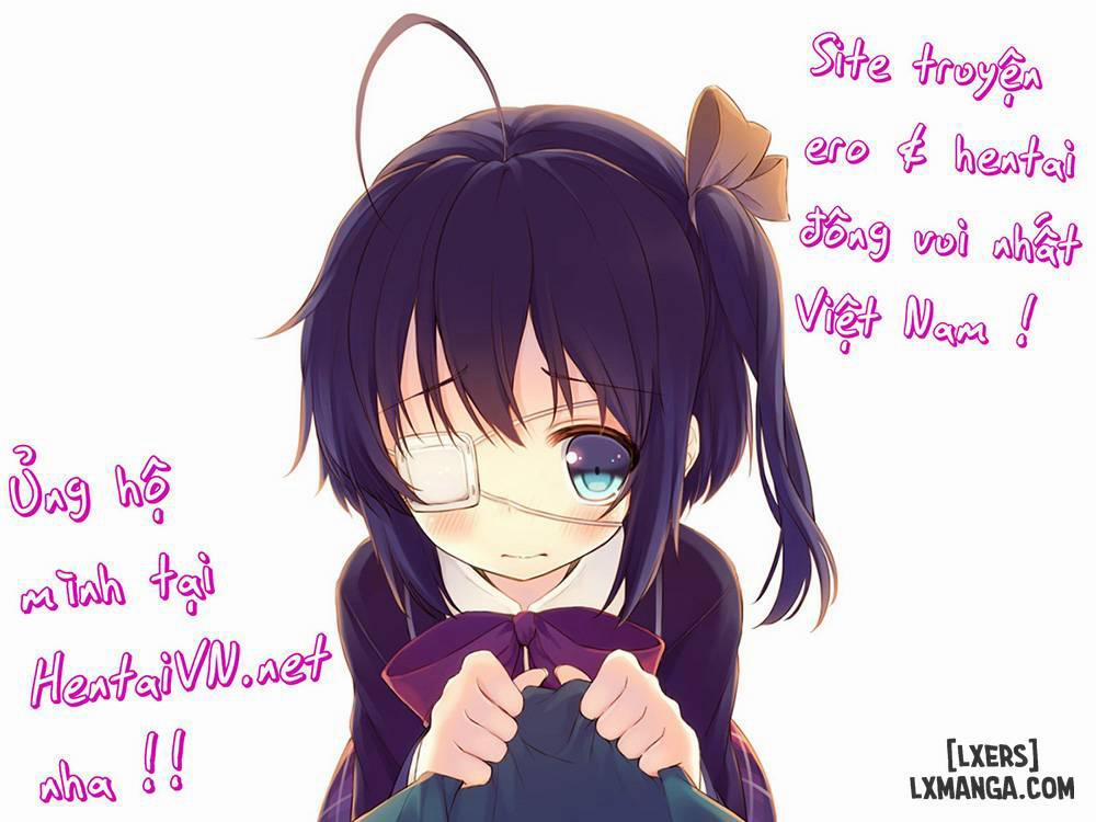 Akarui Maid Oneshot trang 27