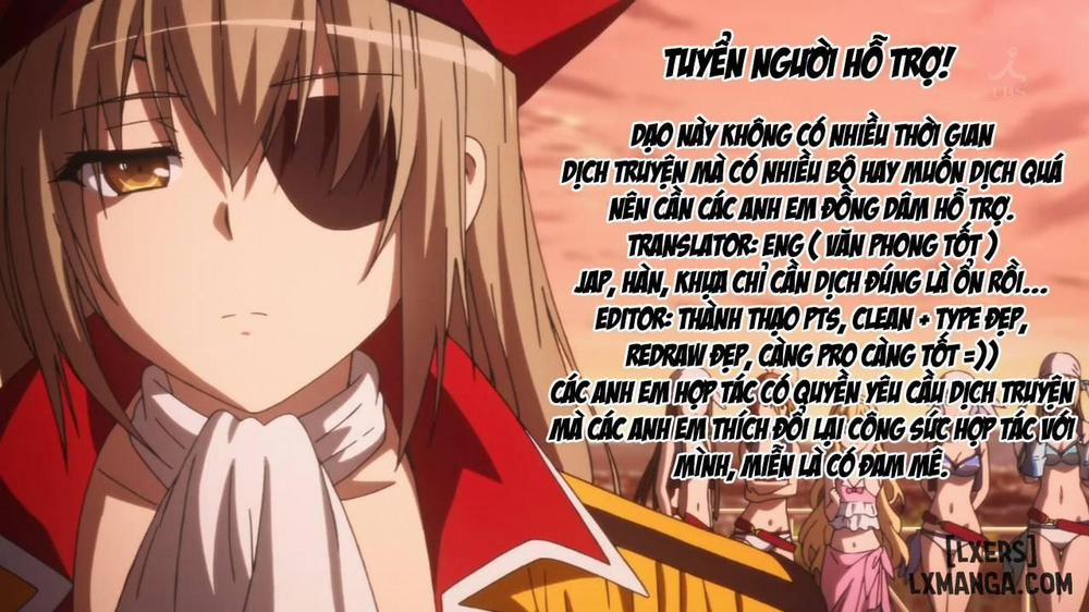 Akaten Doushi Oneshot trang 0