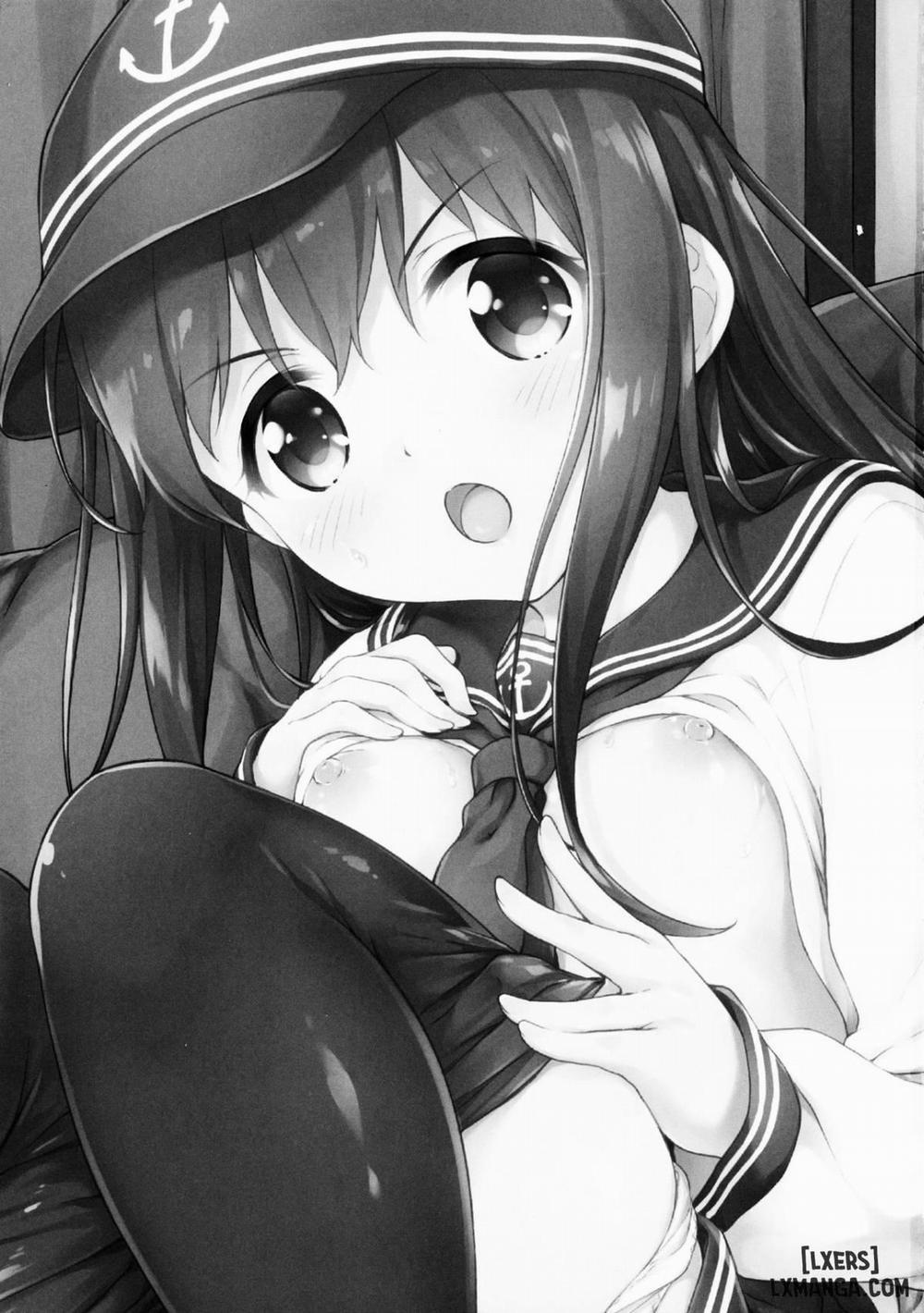 Akatsuki to Otona no Jikan Oneshot trang 1