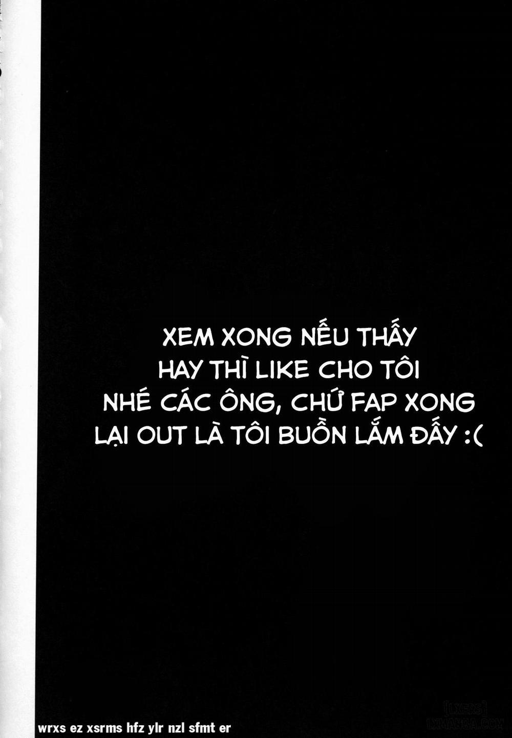 Akatsuki to Otona no Jikan Oneshot trang 23