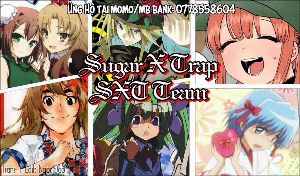 Akb49 - Renai Kinshi Jourei 0 Sự cố bít tết trang 20