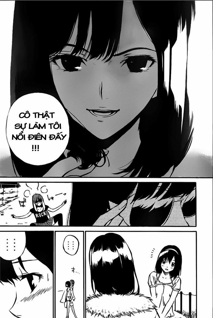 Akb49 - Renai Kinshi Jourei 1.3 trang 20