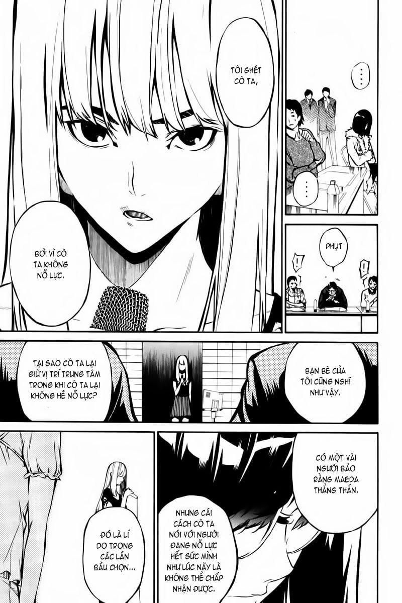 Akb49 - Renai Kinshi Jourei 1 trang 65