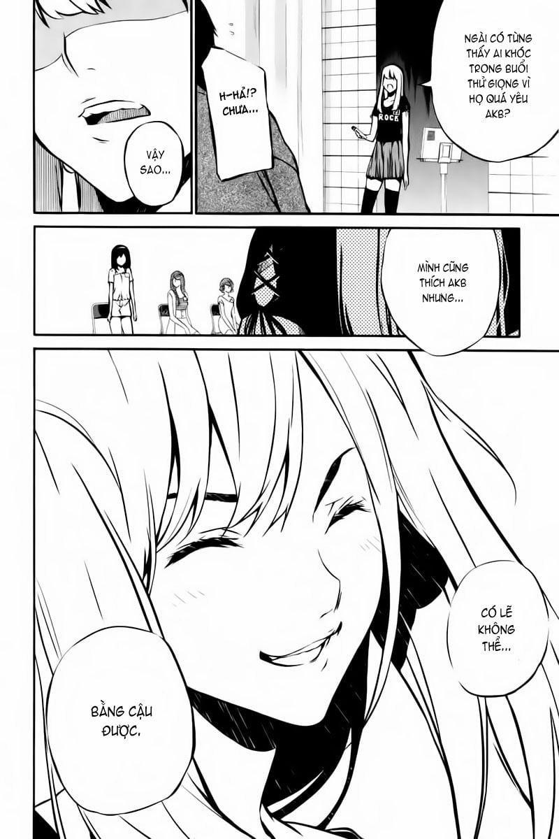 Akb49 - Renai Kinshi Jourei 1 trang 68