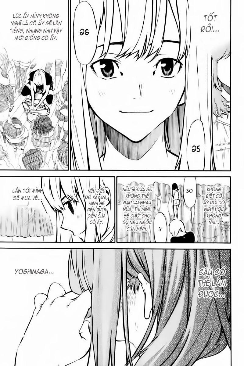 Akb49 - Renai Kinshi Jourei 1 trang 71