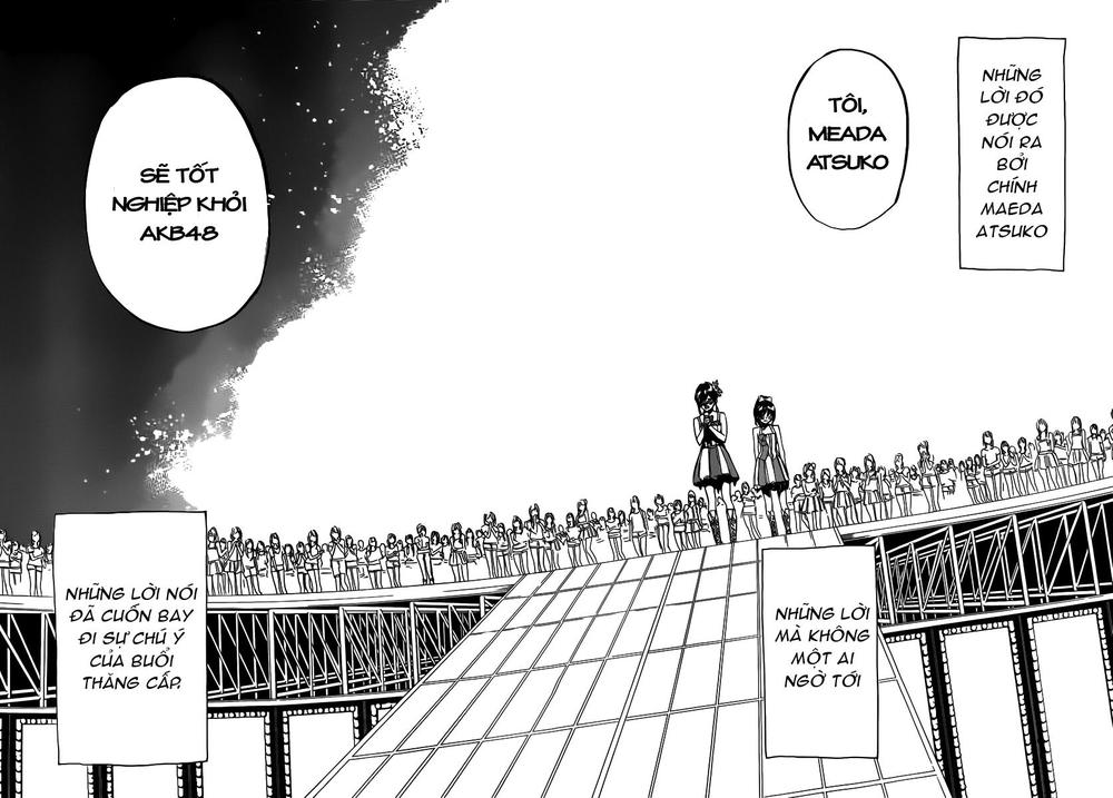 Akb49 - Renai Kinshi Jourei 100 trang 23