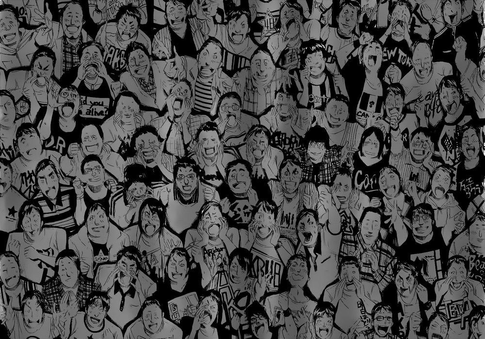 Akb49 - Renai Kinshi Jourei 105 trang 16