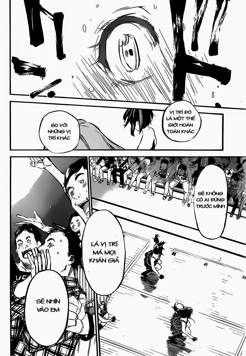 Akb49 - Renai Kinshi Jourei 105 trang 17