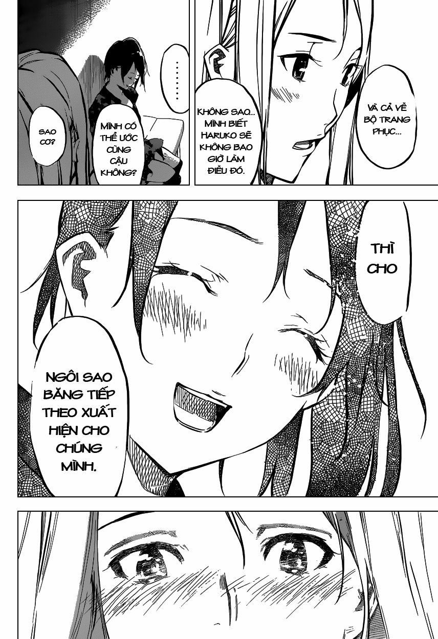 Akb49 - Renai Kinshi Jourei 108 trang 14