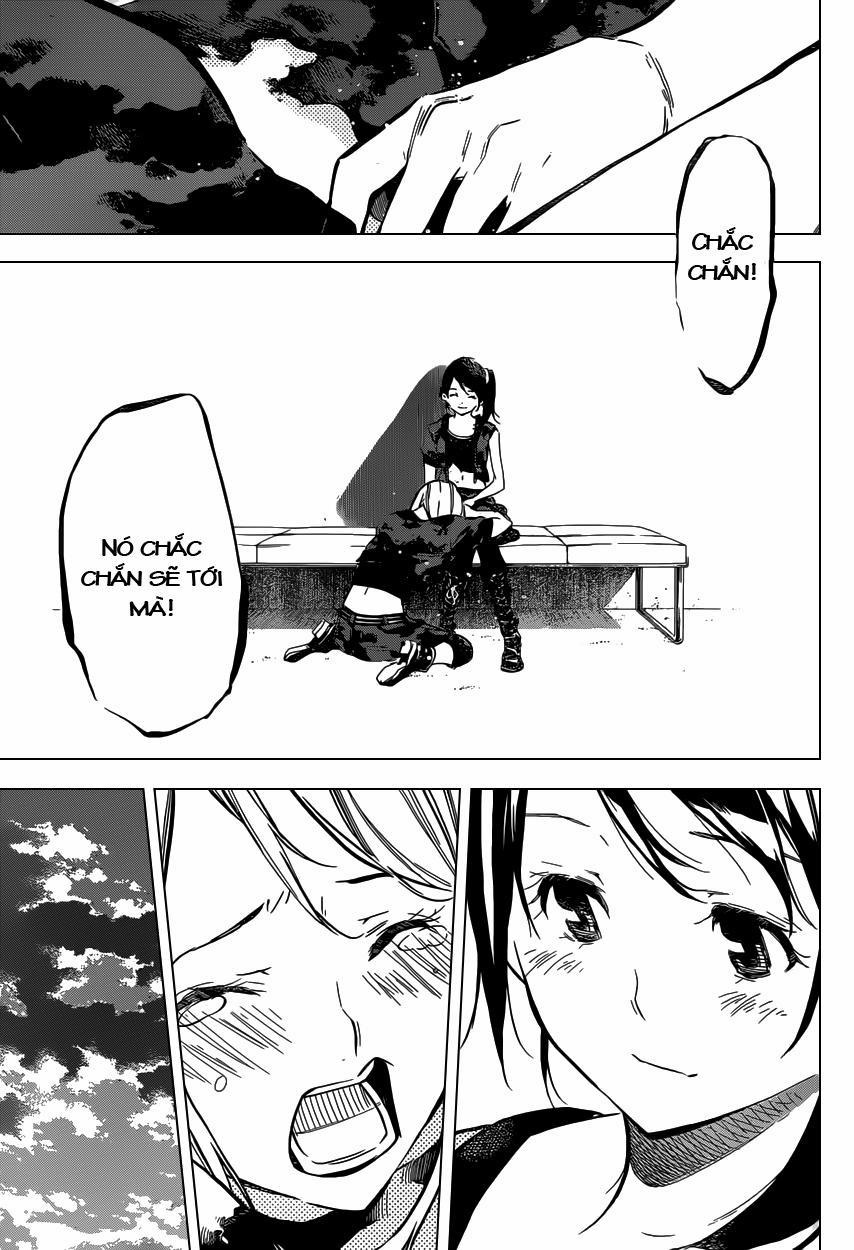 Akb49 - Renai Kinshi Jourei 108 trang 15