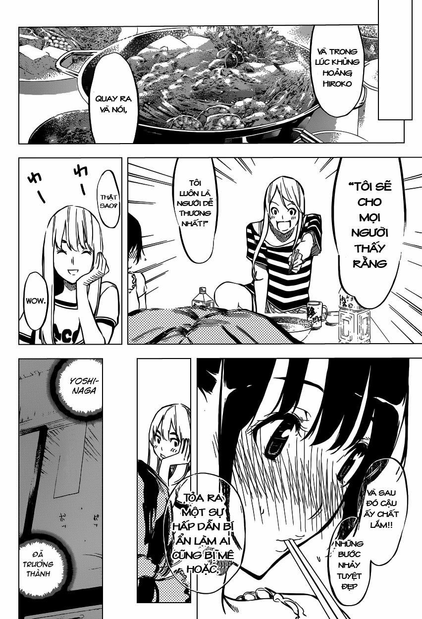 Akb49 - Renai Kinshi Jourei 108 trang 16