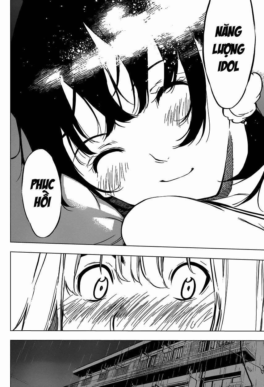 Akb49 - Renai Kinshi Jourei 108 trang 18