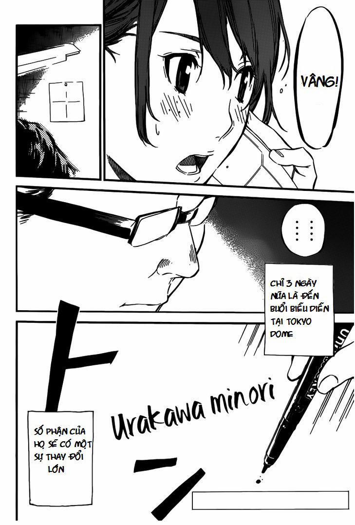 Akb49 - Renai Kinshi Jourei 109 trang 20