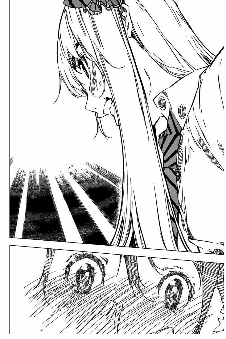 Akb49 - Renai Kinshi Jourei 110 trang 14