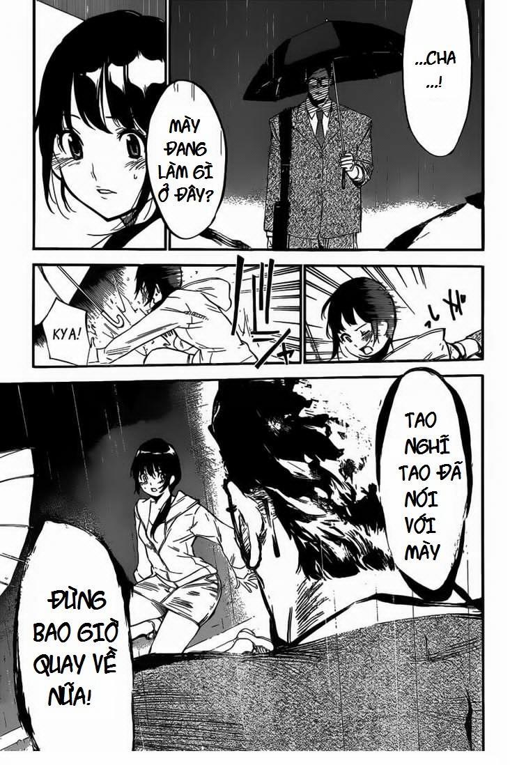 Akb49 - Renai Kinshi Jourei 111 trang 13